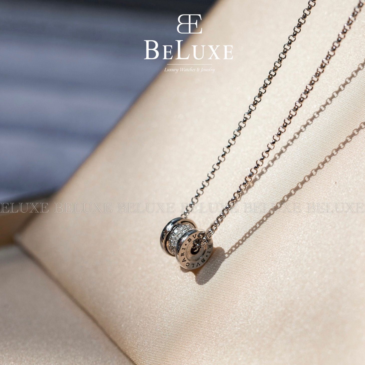 BVL B.zero1 Necklace