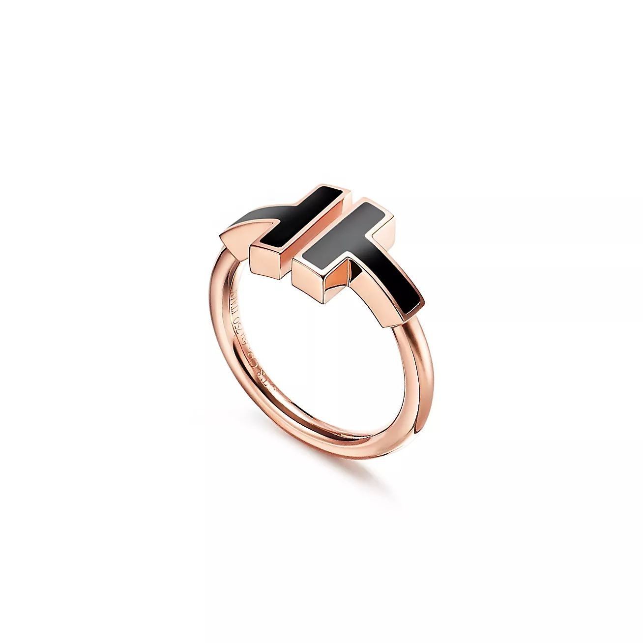 Tiffany T Ring