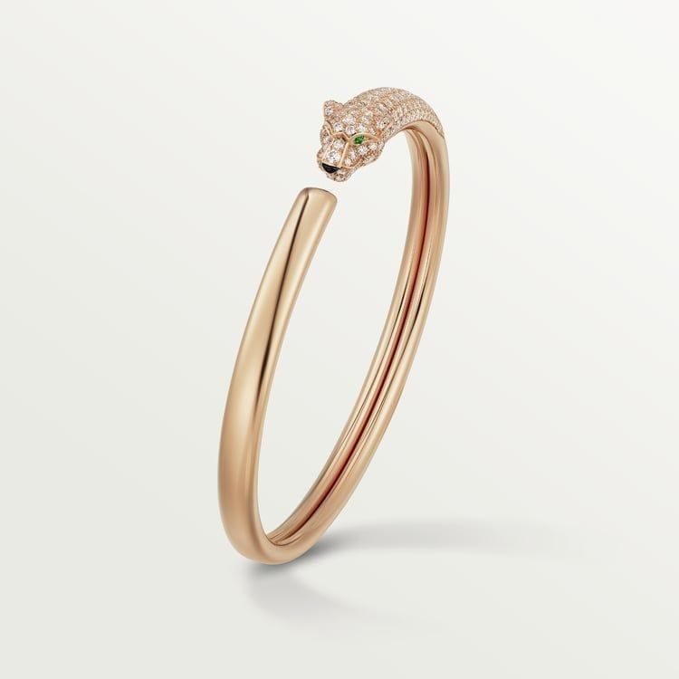 Cartier PANTHÈRE DE CARTIER BRACELET