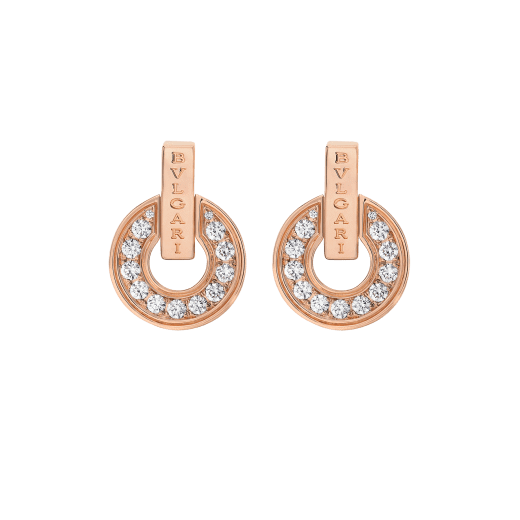BVL BVLGARI Earring