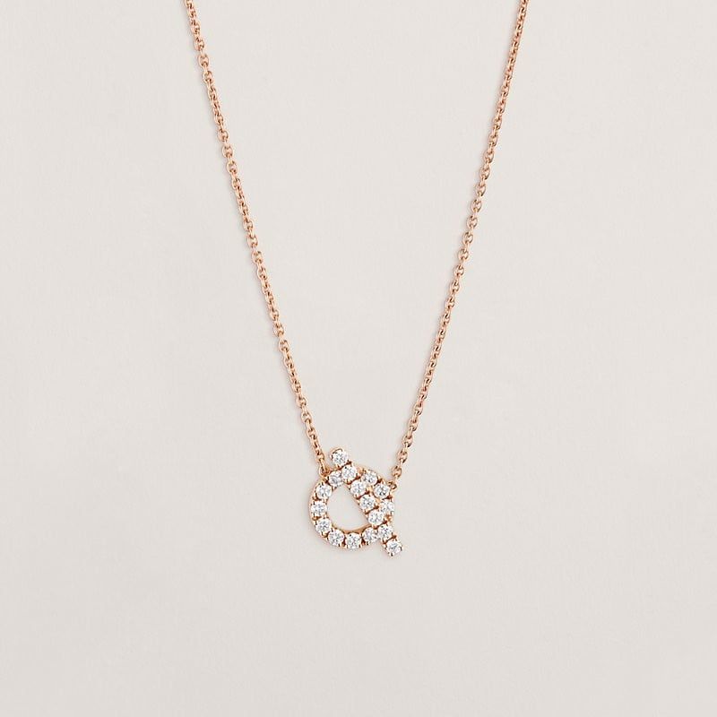 Hermes Friness pendant