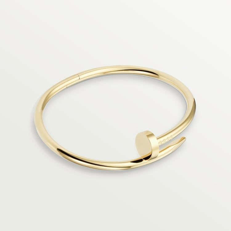 Cartier Juste un Clou Bracelet