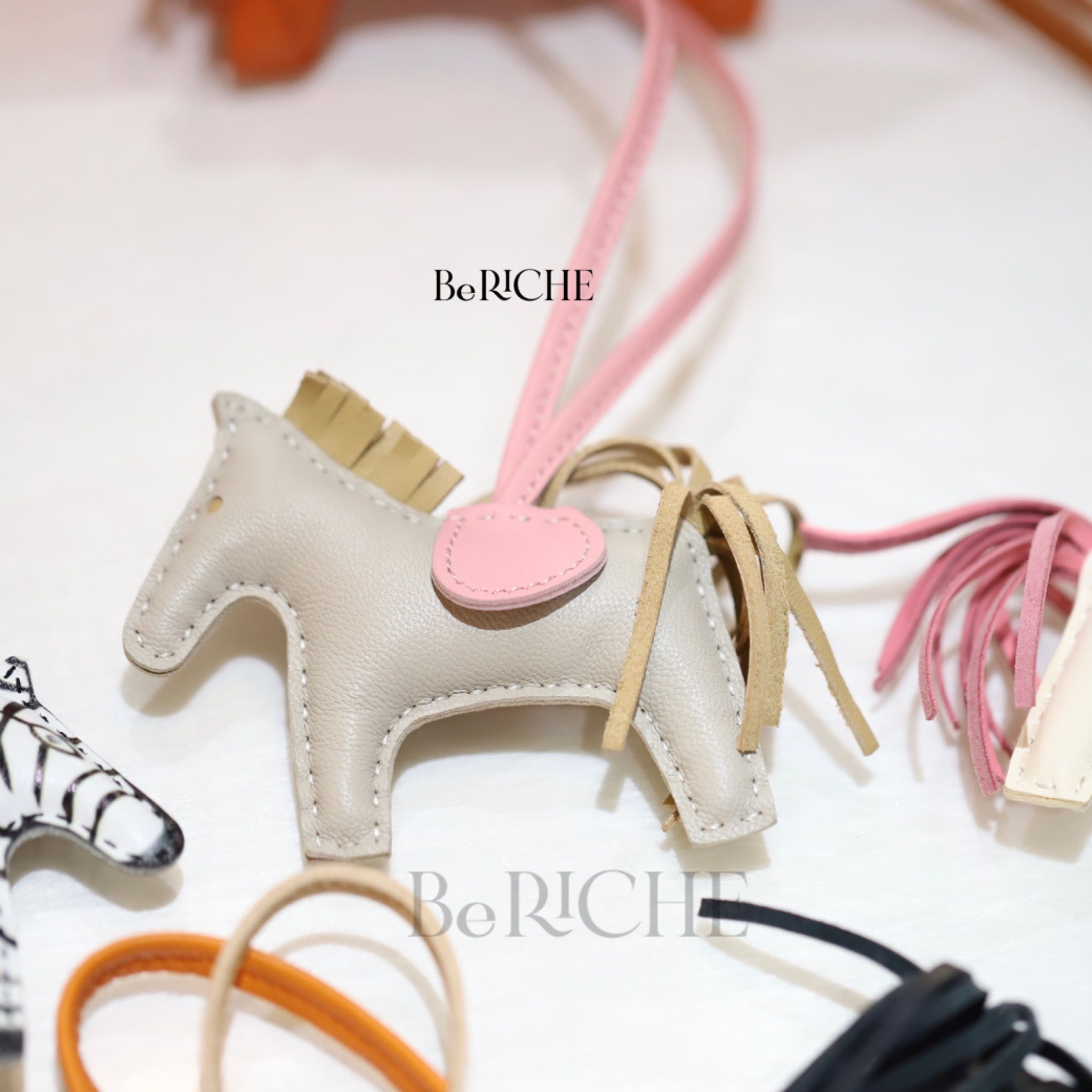 Rodeo PM Charm