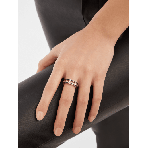 BVL B.zero1 Ring