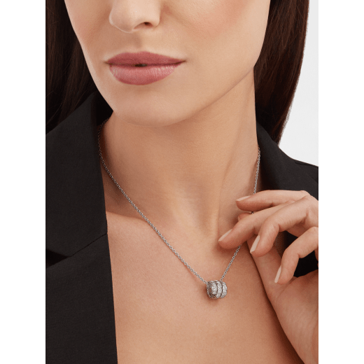 BVL Serpenti Viper Necklace