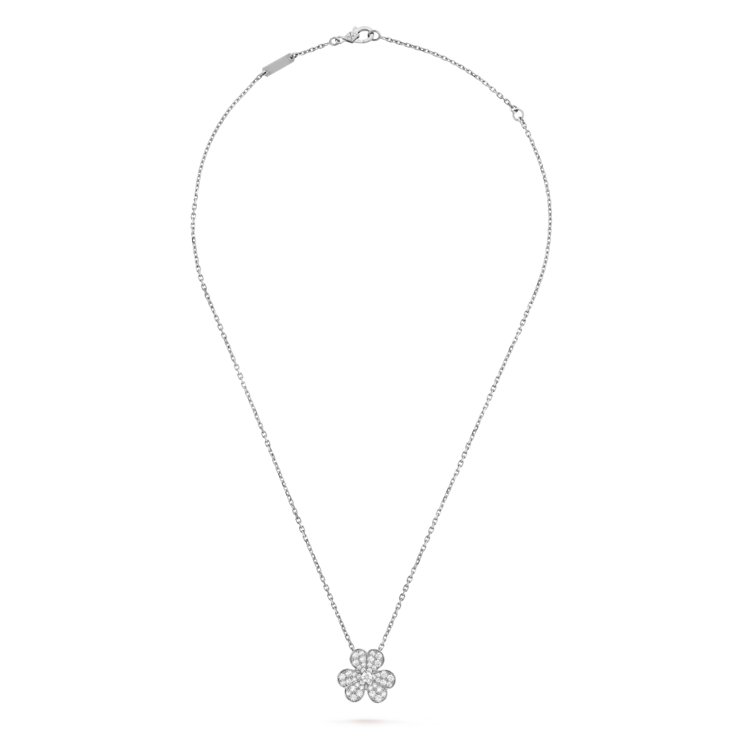 VCA Frivole pendant, small model