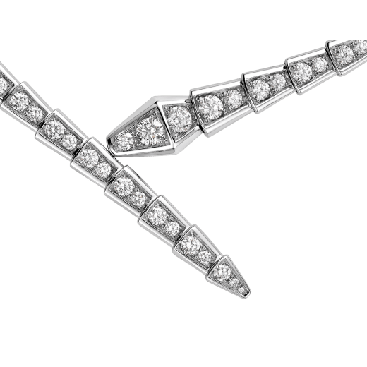 BVL Serpenti Vipper Necklace