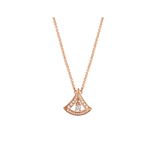 BVL Divas’ Dream Necklace