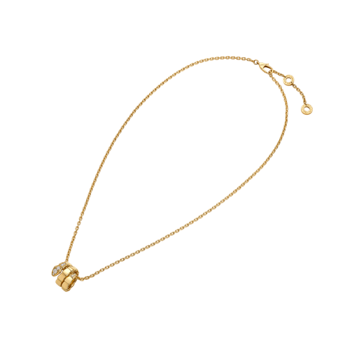 BVL Serpenti Vipper Necklace