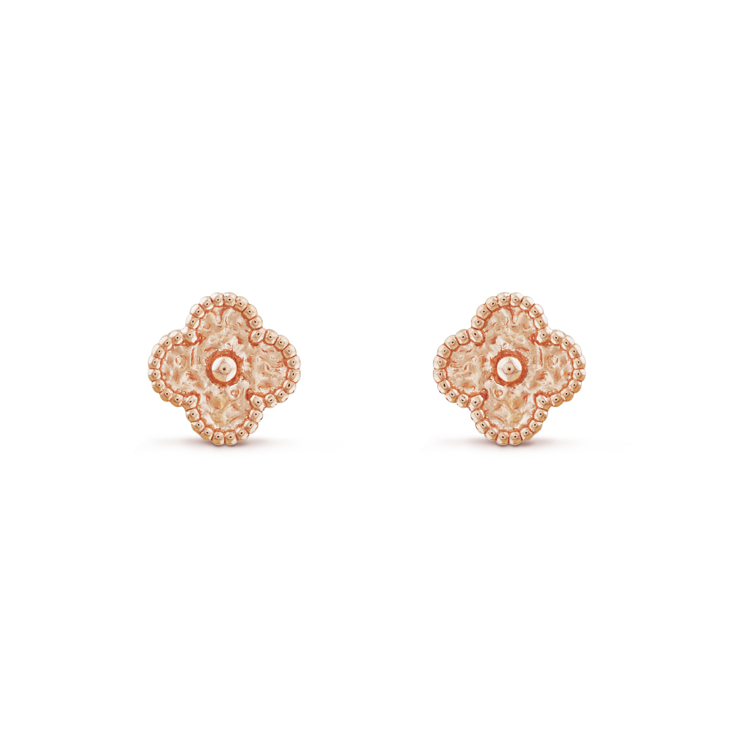 VCA Sweet alhambra earstuds