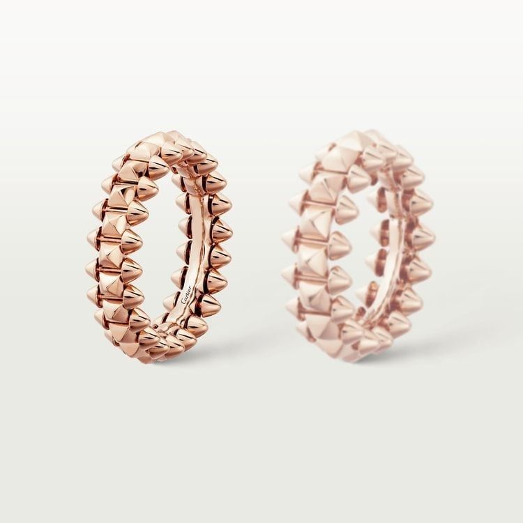 Clash De Cartier Ring, small model