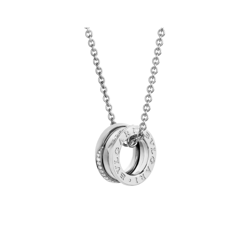 BVL B.Zero1 Necklace