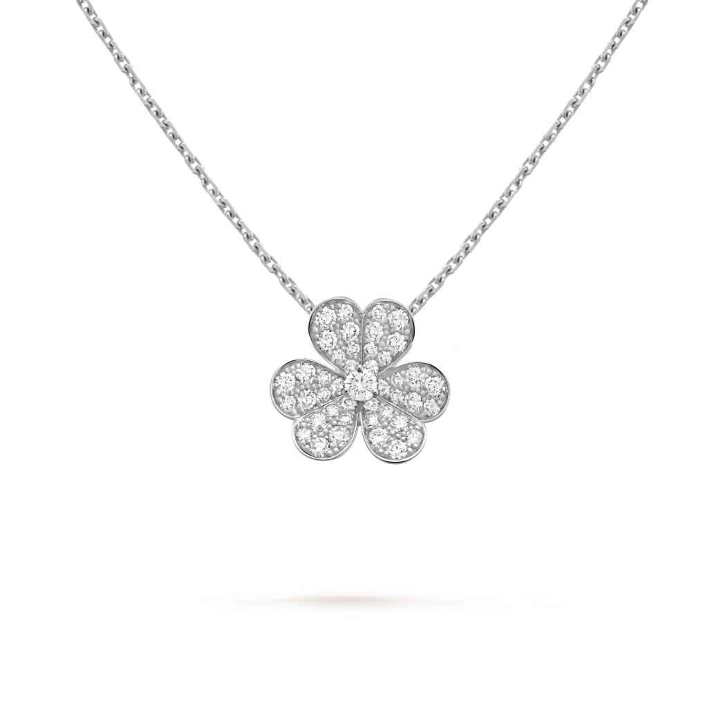 VCA Frivole pendant, small model