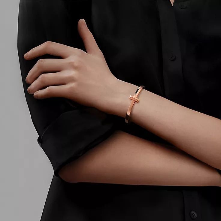 Tiffany T1 Bracelet