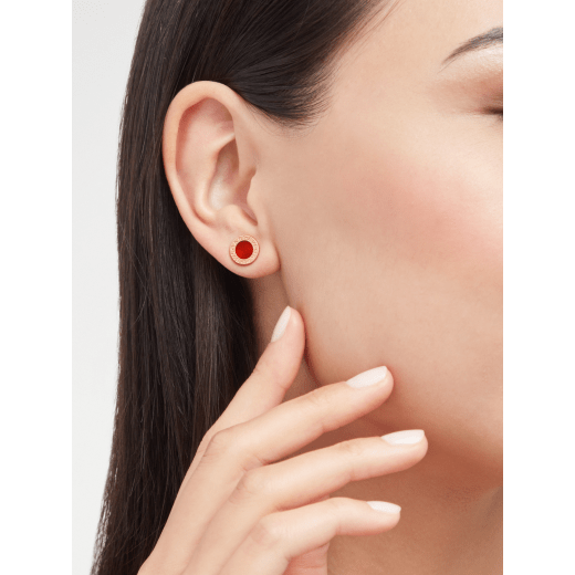Bvlgari Bvlgari earrings