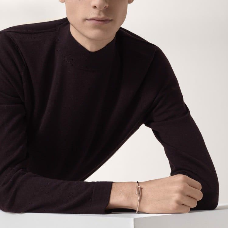 Cartier Juste un Clou bracelet, small model