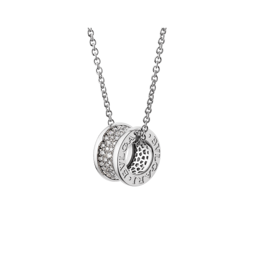 BVL B.Zero1 Necklace