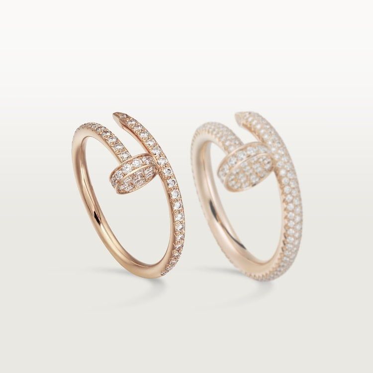 Juste un Clou Ring