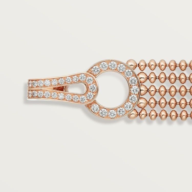 Cartier Agrefe Bracelet