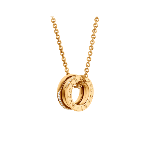 BVL B.Zero1 Necklace