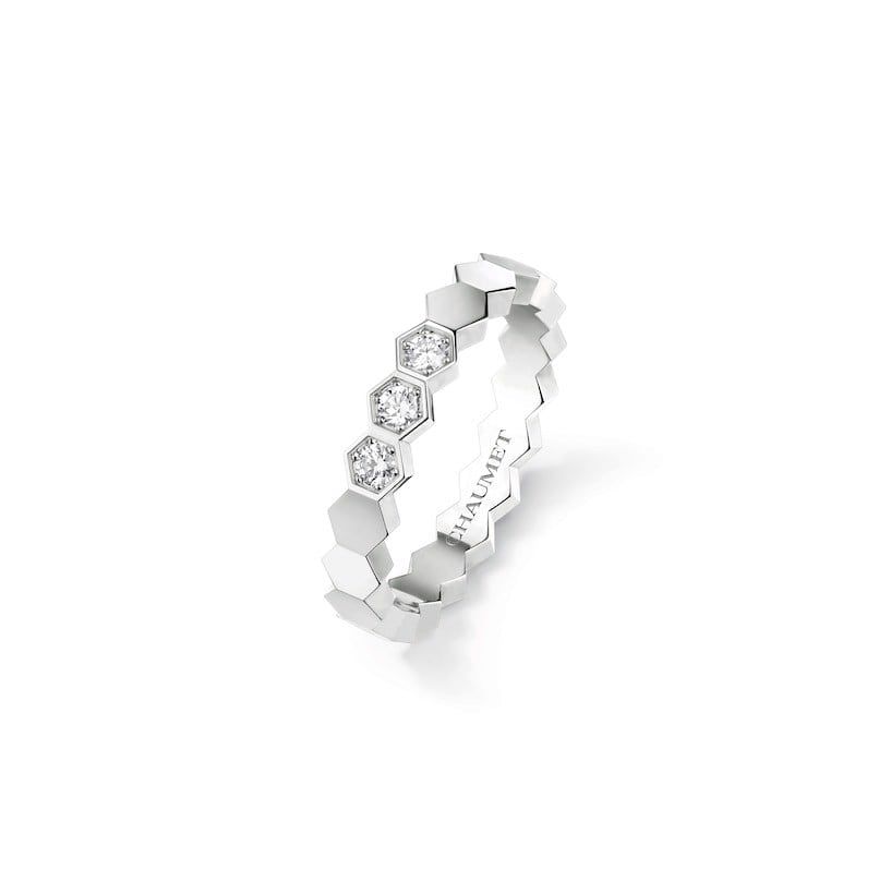 Chaumet Bee My Love Ring