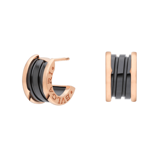 BVL B.Zero1 Earrings