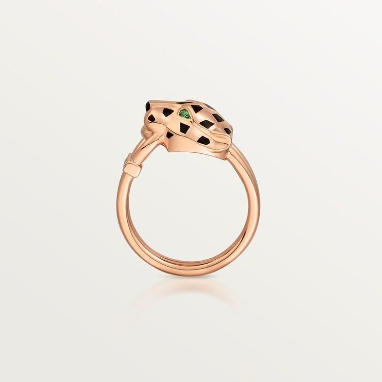 Cartier Panthere De Cartier Ring