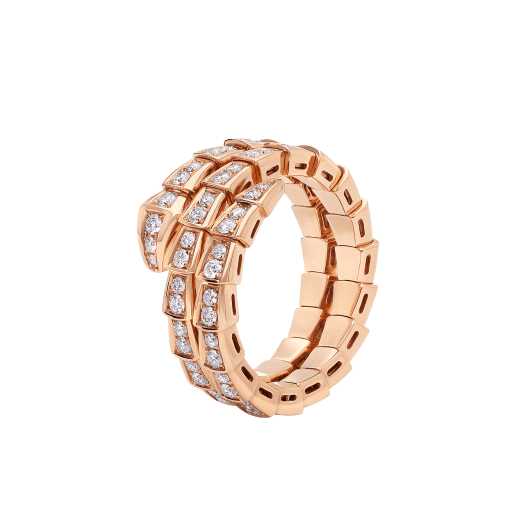 BVL Serpenti Viper ring