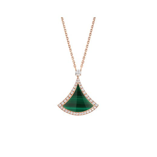 BVL Divas’ Dream Necklace