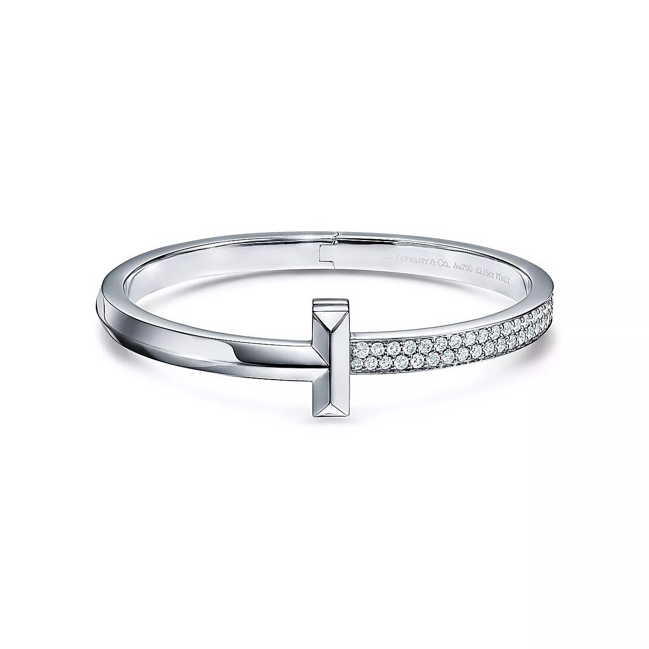 Tiffany T1 Bracelet