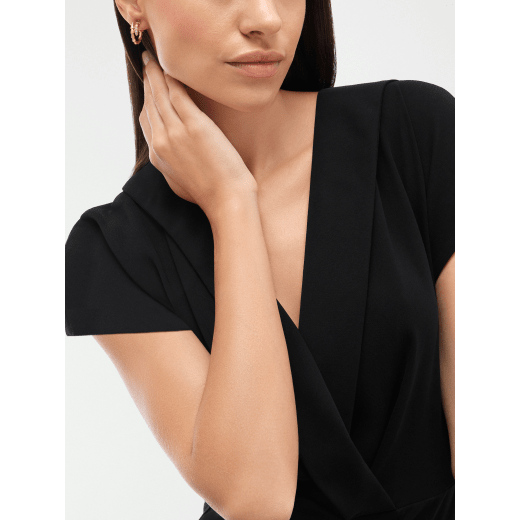 BVL Serpenti Vipper Earrings