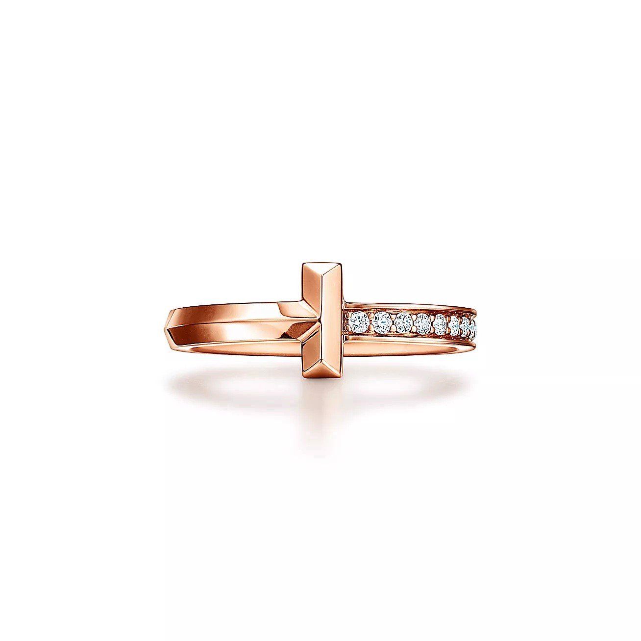Tiffany T1 Ring