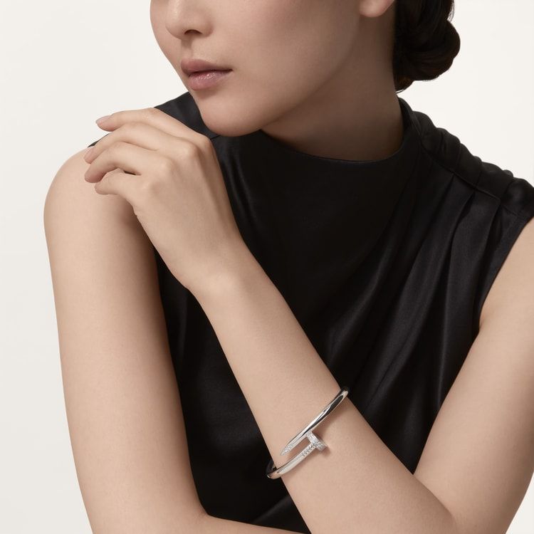 Juste un Clou bracelet, medium model