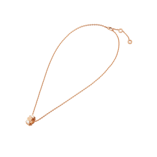 BVL Serpenti Vipper Necklace