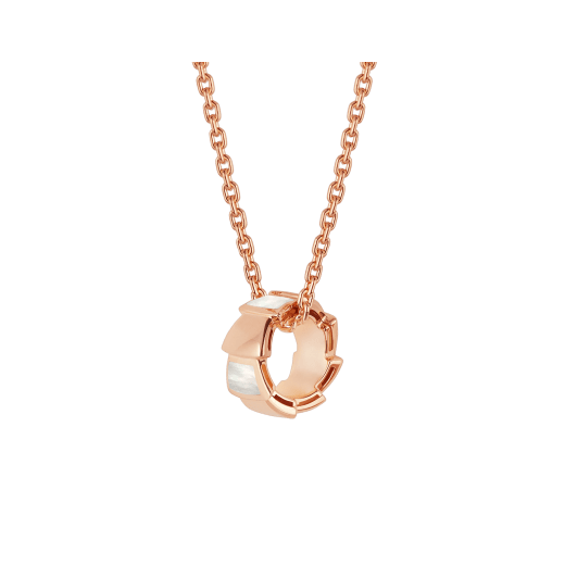 BVL Serpenti Vipper Necklace