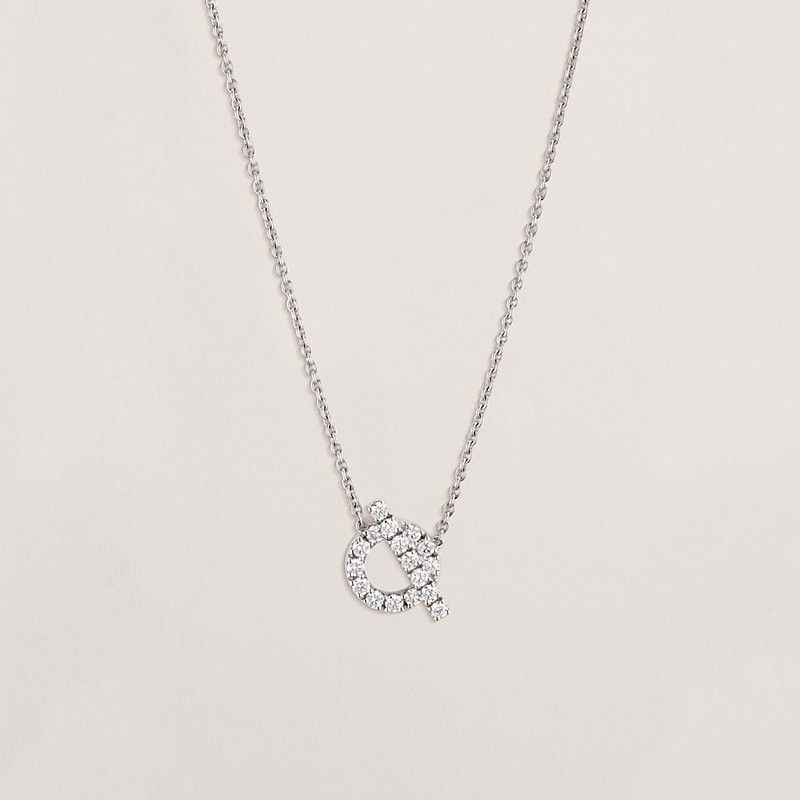 Hermes Friness pendant