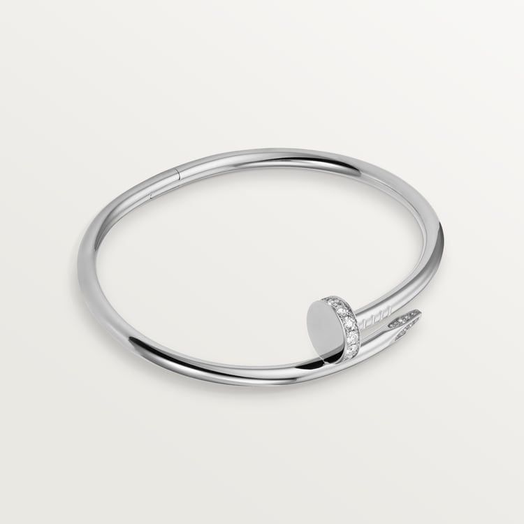 Cartier Juste un Clou Bracelet