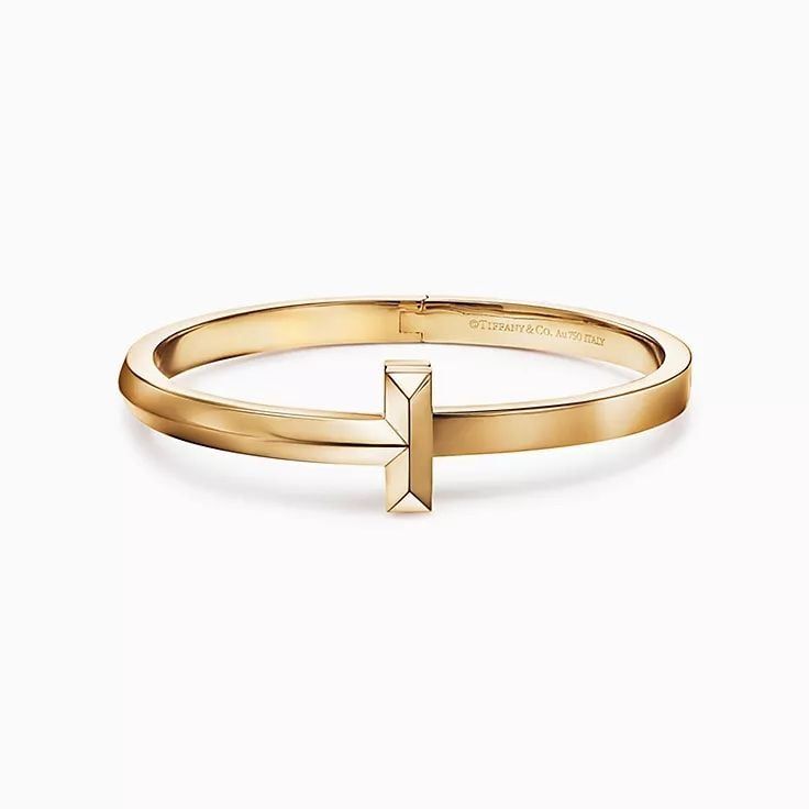 Tiffany T1 Bracelet