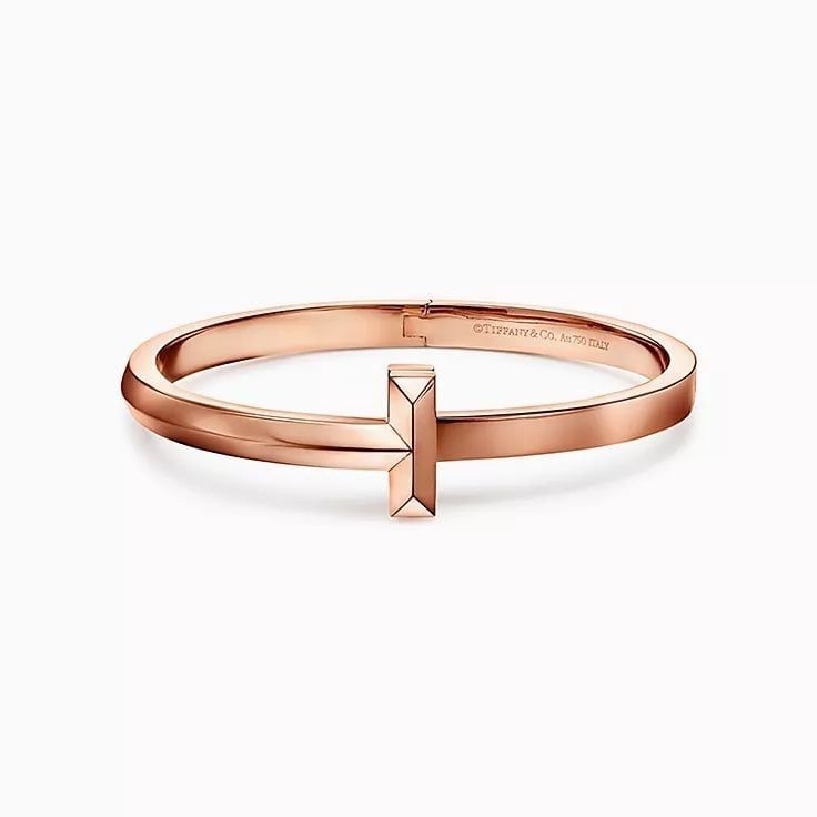 Tiffany T1 Bracelet