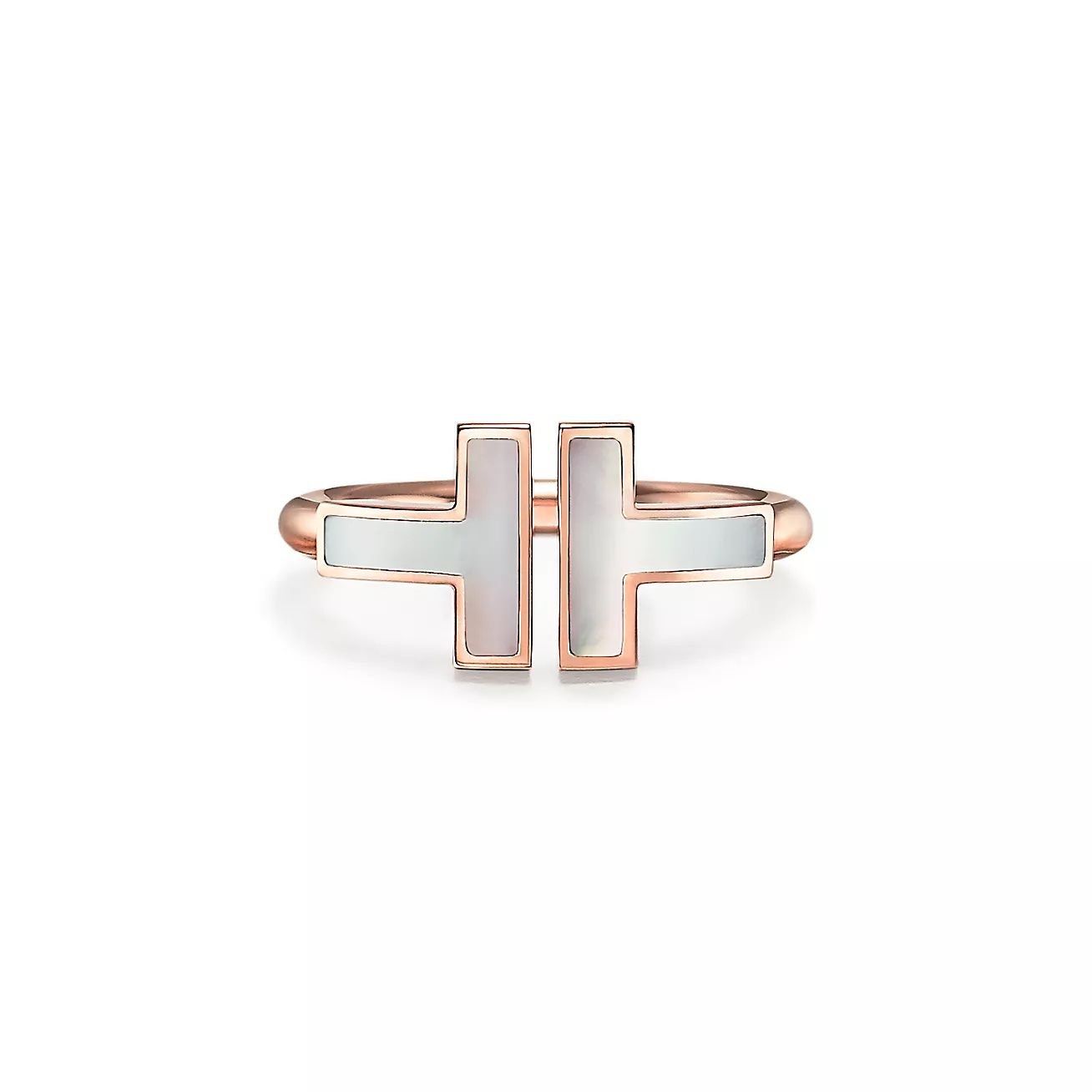 Tiffany T Rings
