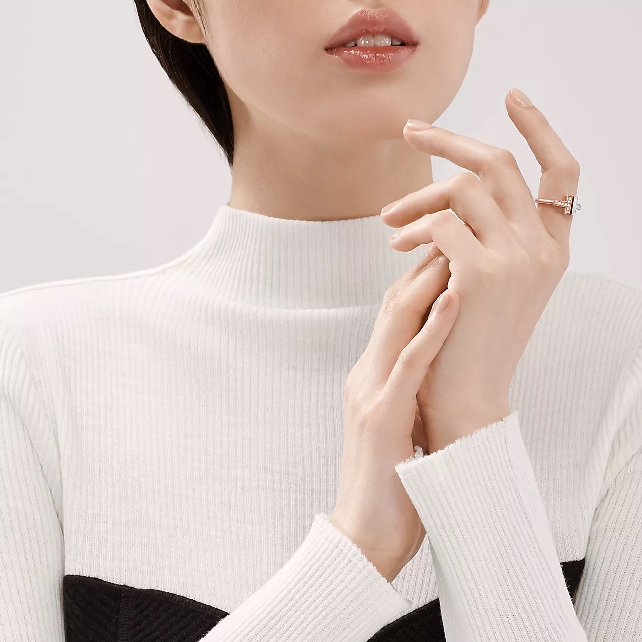 Tiffany T Rings