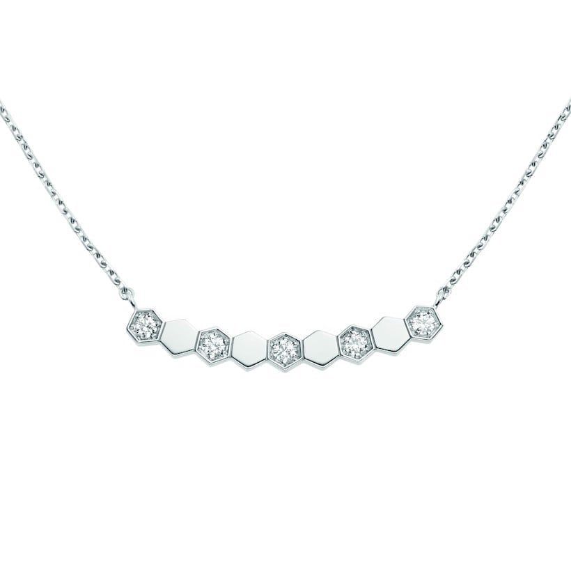 Chaumet Bee My Love Pendant