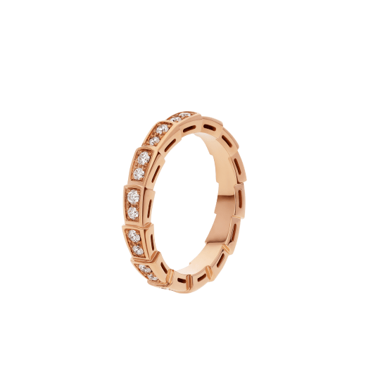 BVL Serpenti Viper Ring
