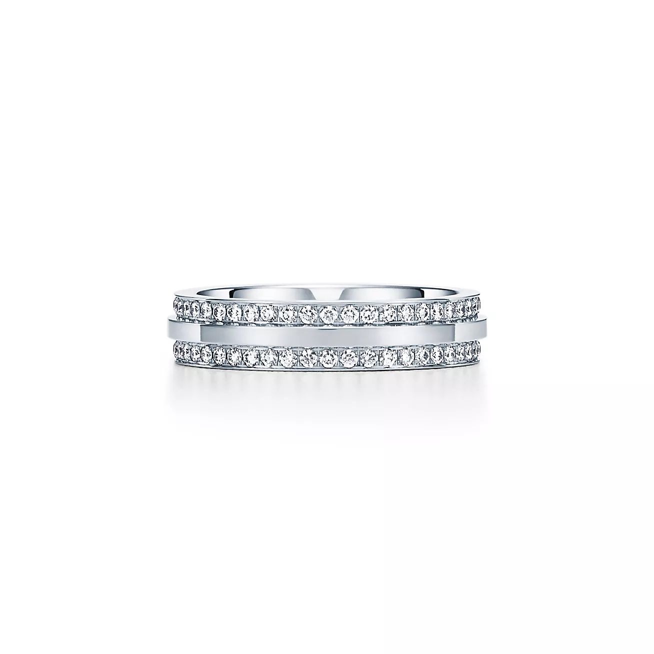 Tiffany T Ring