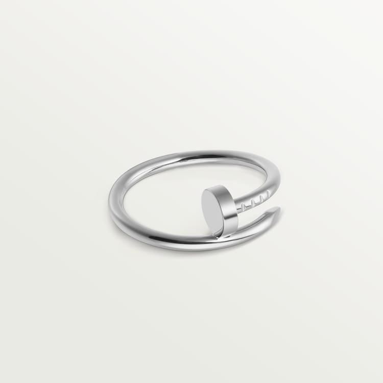 Cartier Just Un Clou Ring, Small Model