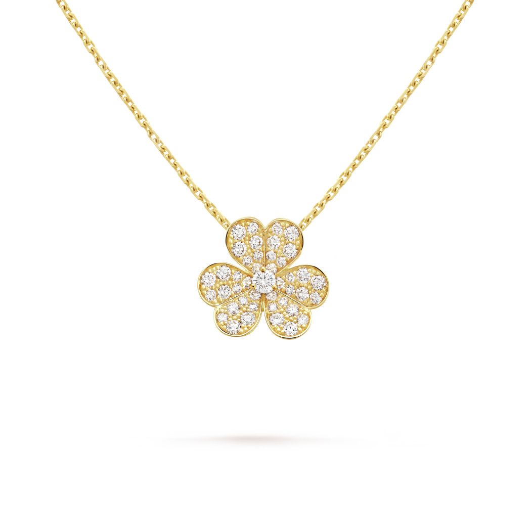 VCA Frivole pendant, small model