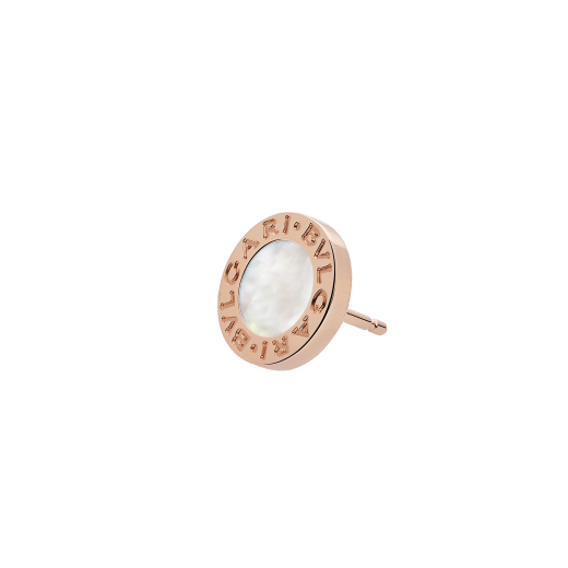 Bvlgari Bvlgari earrings