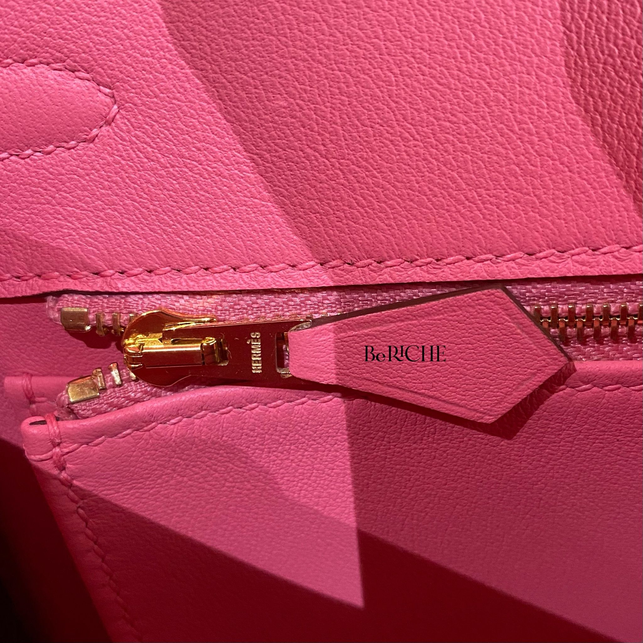 Kelly K25 Swift Rose Azalea GHW