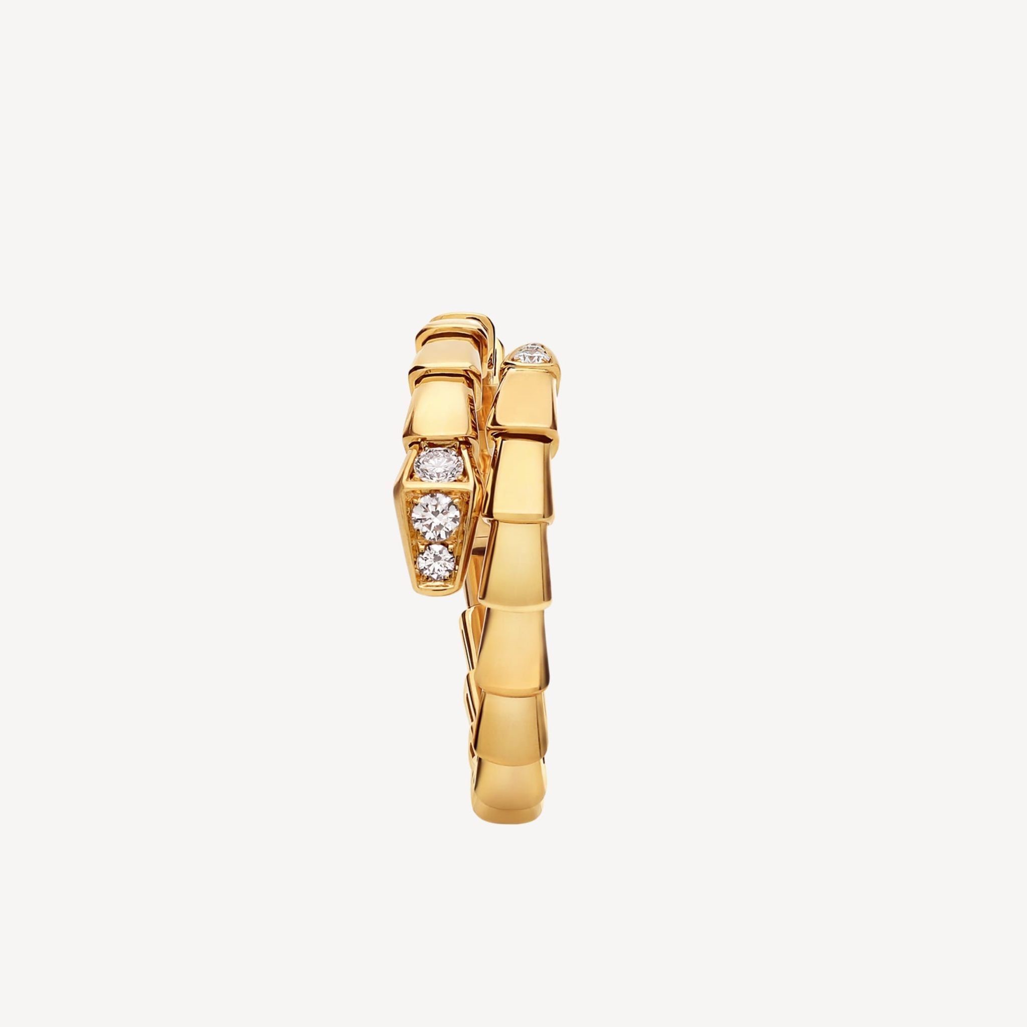 BVL Serpenti Vipper Ring