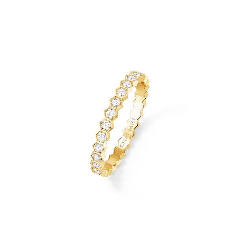 Chaumet Bee My Love Ring